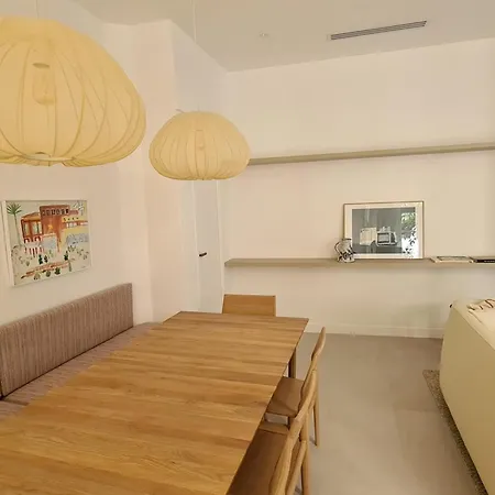 Ref 2071 - Center Exceptional With Private Patio Cannes