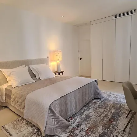 Ref 2071 - Center Exceptional With Private Patio * Cannes