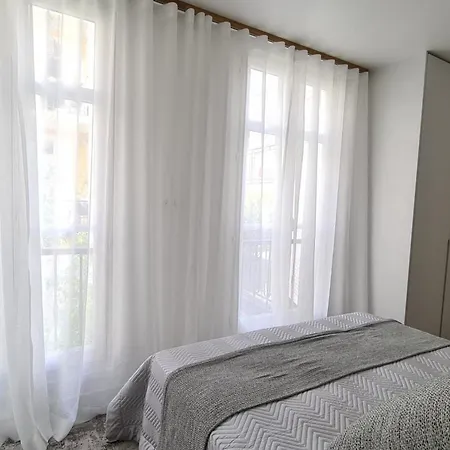 Ref 2071 - Center Exceptional With Private Patio Apartment Cannes