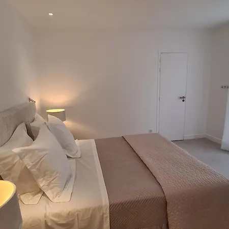 Ref 2071 - Center Exceptional With Private Patio Apartment *