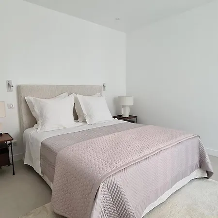 Ref 2071 - Center Exceptional With Private Patio Cannes