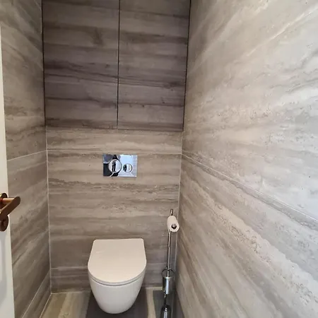 Ref 2071 - Center Exceptional With Private Patio Apartment *